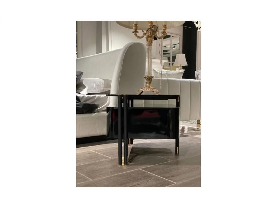 Orix тумба прикроватная  (черный) Dark