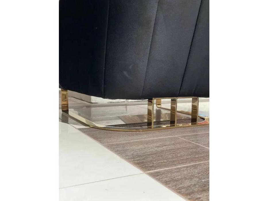 ORIX кресло не раскладное (черный)