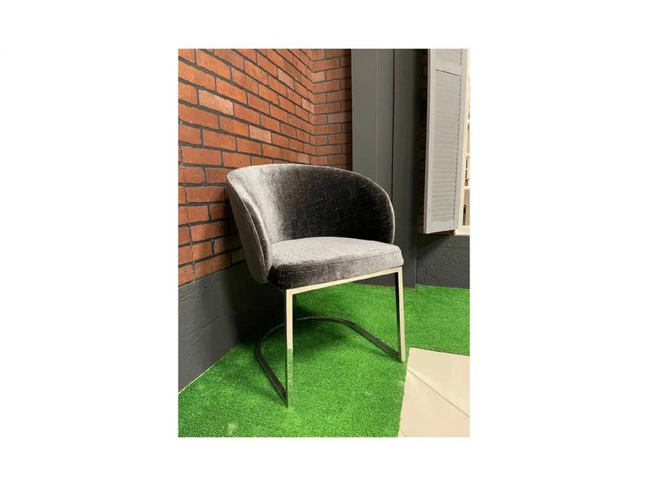 Orix стул  (черный) Carla