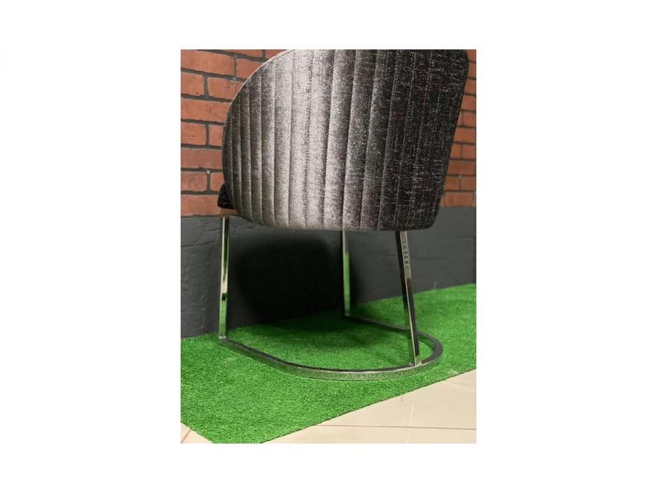 Orix стул  (черный) Carla