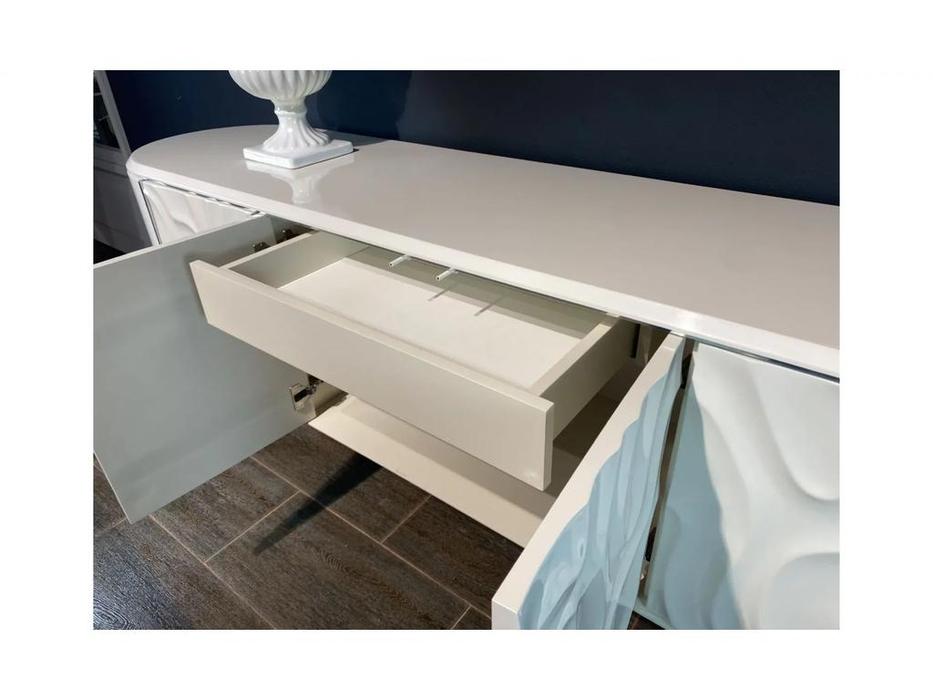 Orix буфет  (белый) Carla