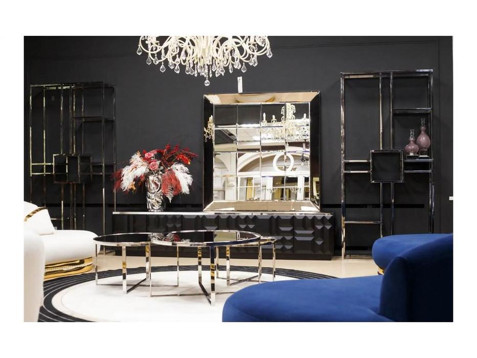 BALHOME зеркало настенное  (зеркало)