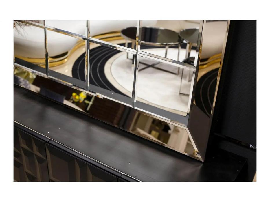 BALHOME зеркало настенное  (зеркало)