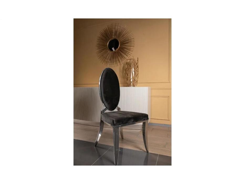 Balhome стул  (черный) Serenity