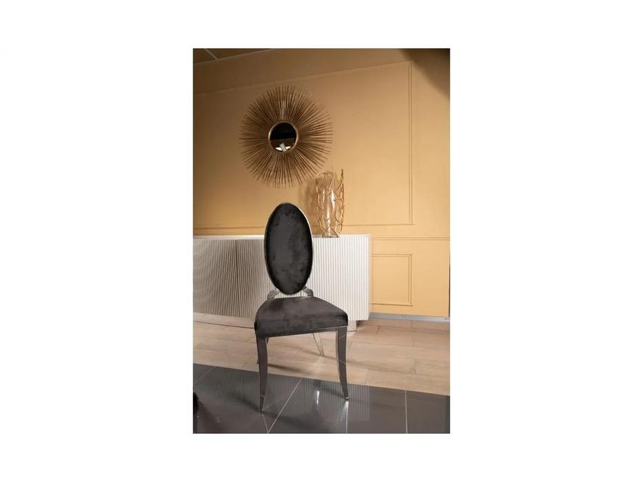 Balhome стул  (черный) Serenity