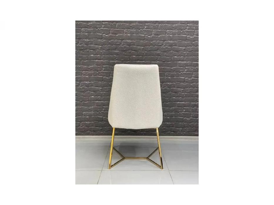 Balhome стул  (бежевый) Karabag