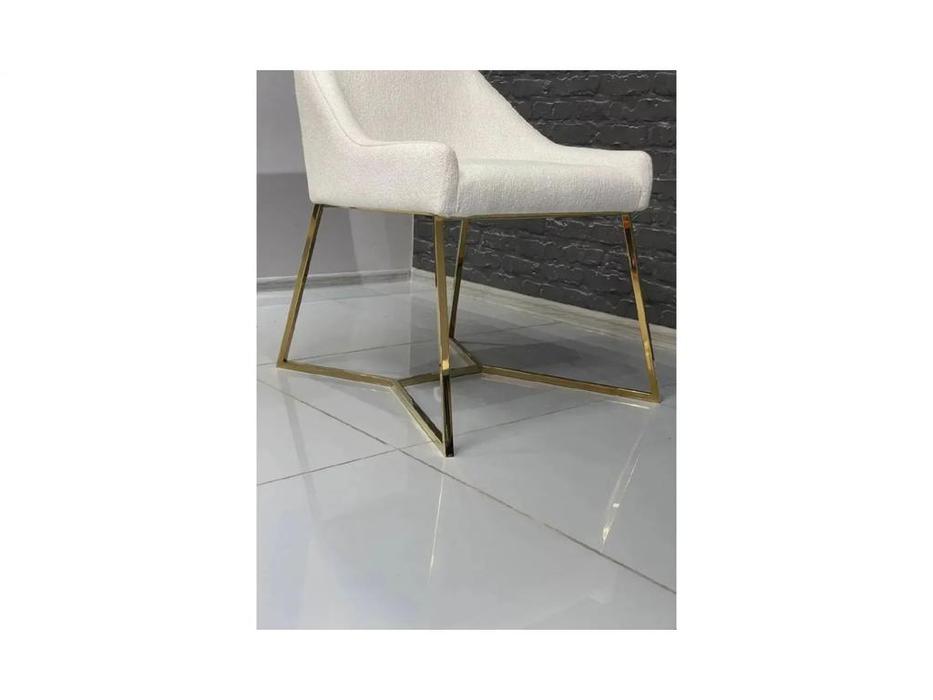 Balhome стул  (бежевый) Karabag