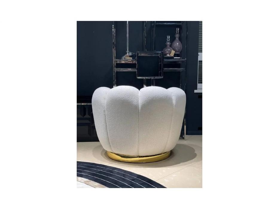 Balhome кресло  (белый) Hermes