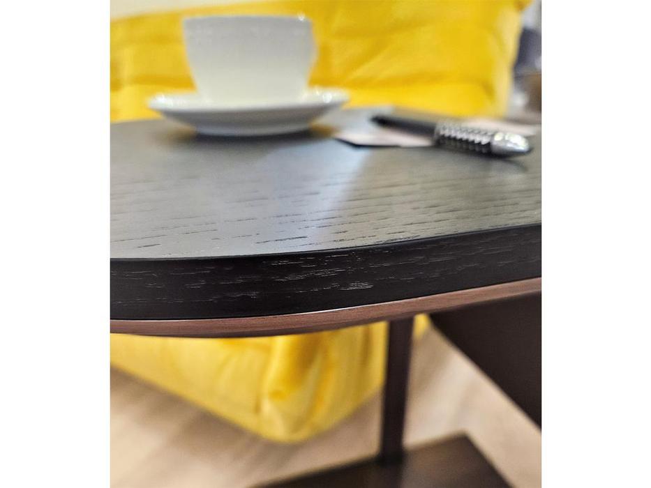 STG стол журнальный  (темный) Texas