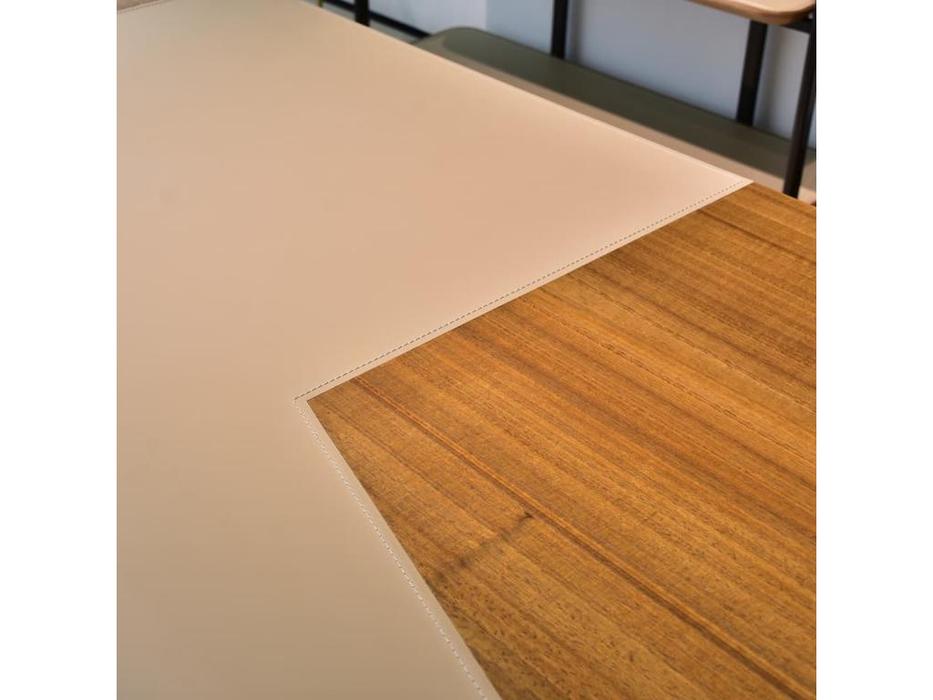 STG стол письменный с 2 ящиками (бежевый) Peek-a-Book