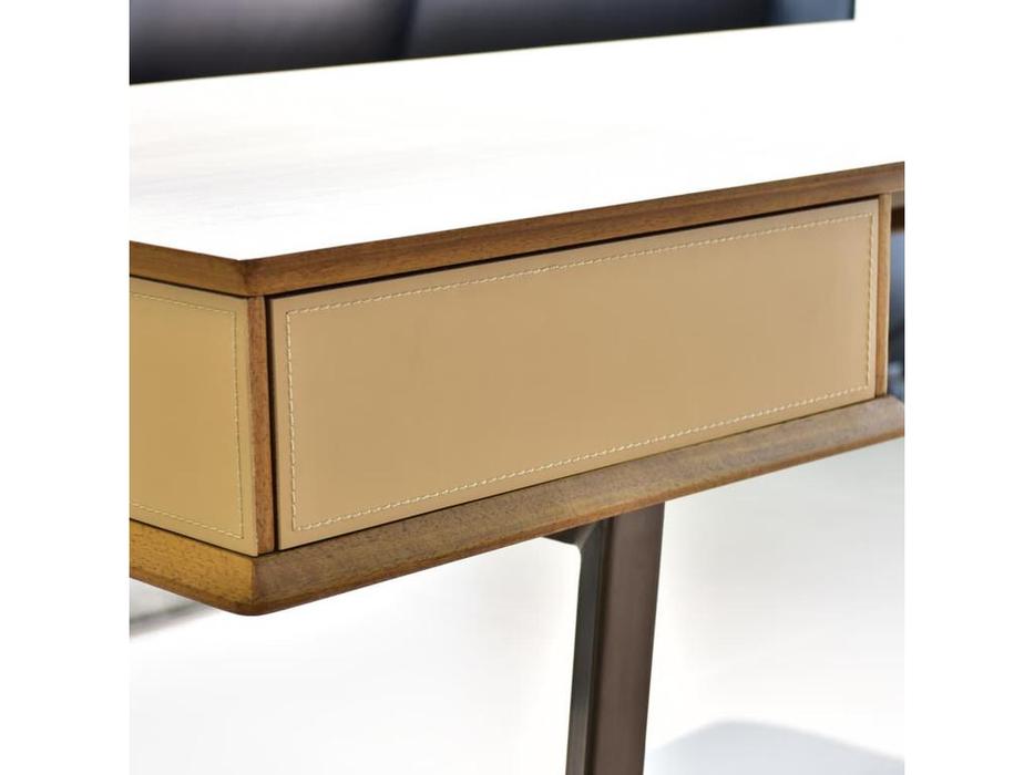 STG стол письменный с 2 ящиками (бежевый) Peek-a-Book