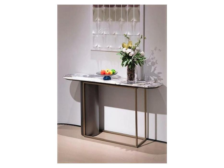 STG консоль  (серый мрамор) Reflex