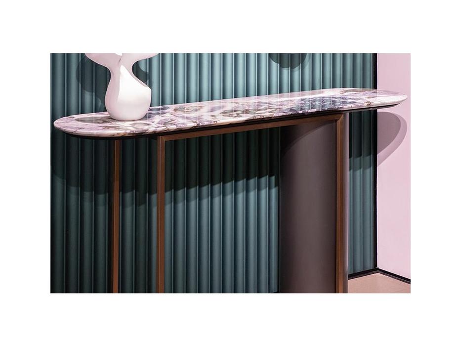 STG консоль  (серый мрамор) Reflex