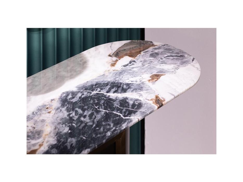 STG консоль  (серый мрамор) Reflex