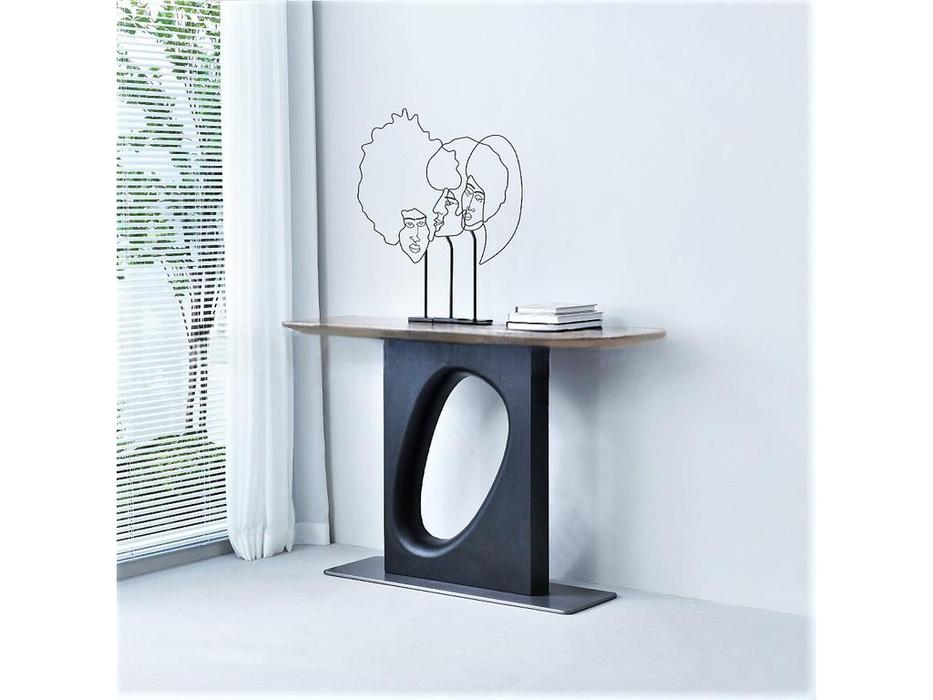 STG консоль  (серый мрамор) X07