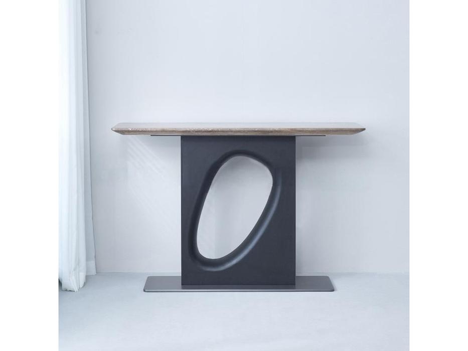 STG консоль  (серый мрамор) X07