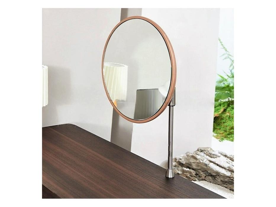 STG стол-трансформер  (бежевый, коричневый) Oliveri