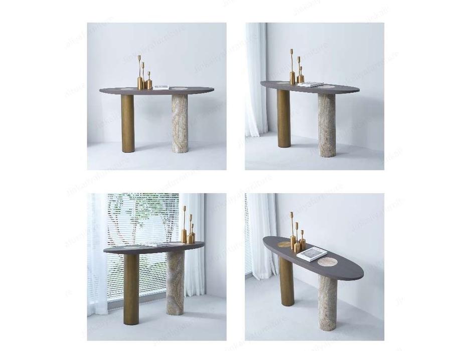 STG консоль  (серый) ENNE