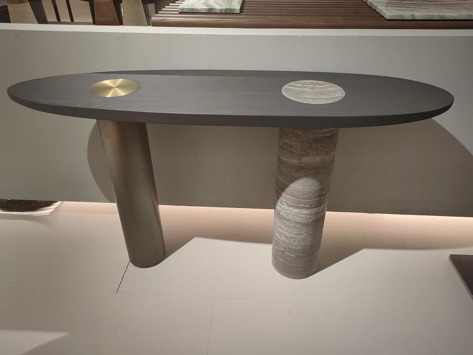 STG консоль  (серый) ENNE