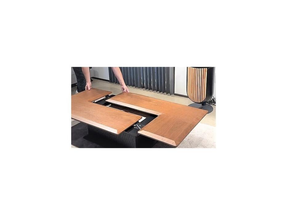 STG стол журнальный  (коричневый) Calista