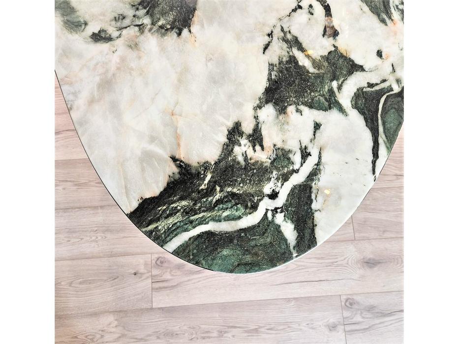 STG стол обеденный  (зеленый) Lagos