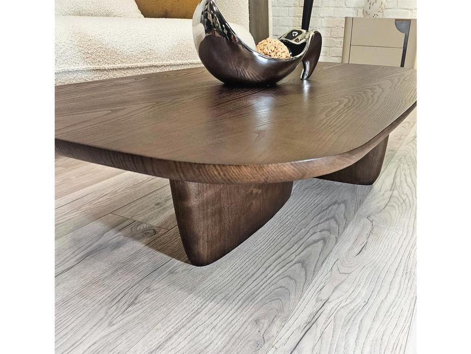 STG стол журнальный  (орех) Tobi-Ishi