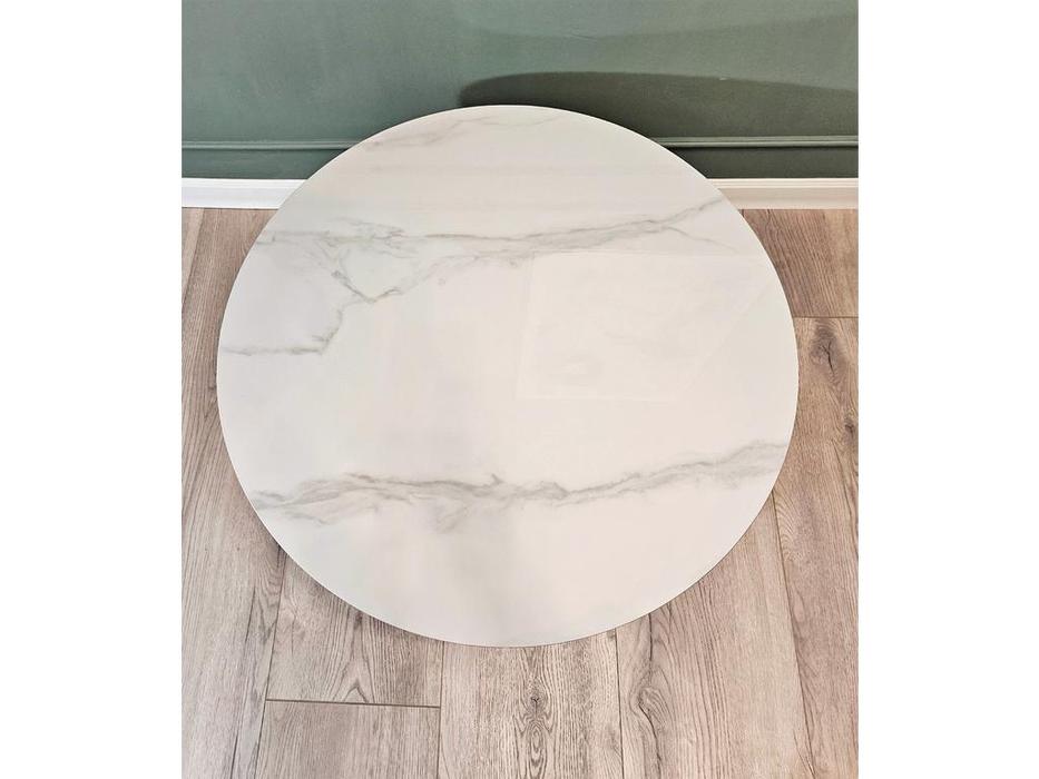 STG стол журнальный  (белый) Mush