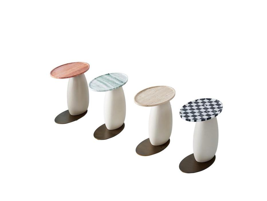 STG стол кофейный  (бежевый) JK-D188