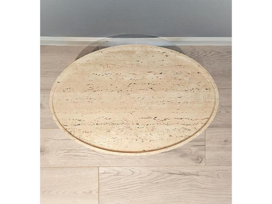 STG стол кофейный  (бежевый) JK-D188