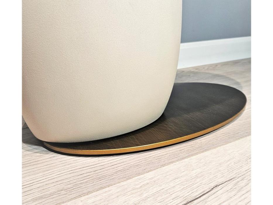 STG стол кофейный  (оранжевый) JK-D188