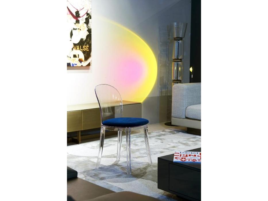 STG стул  (прозрачный) Thalya