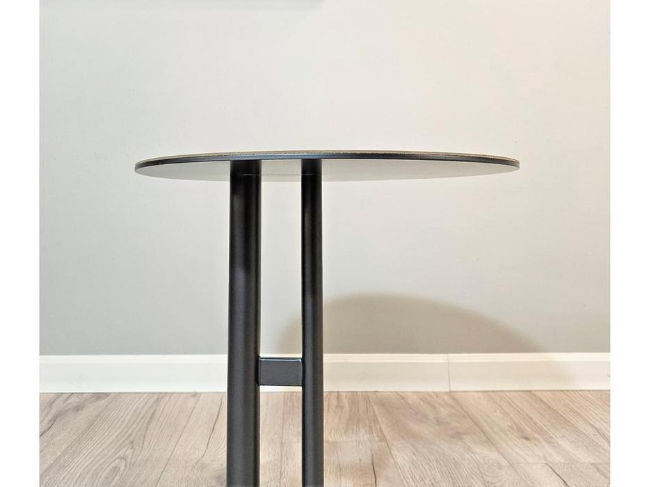 STG стол кофейный  (бежевый, серый) Vecoli