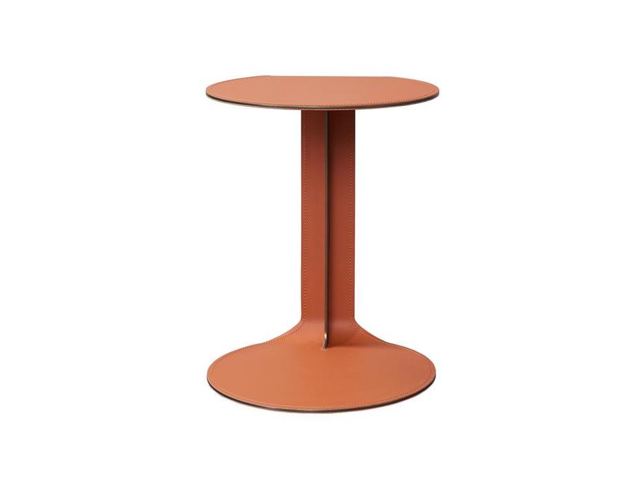 STG стол кофейный  (оранжевый) ISLA