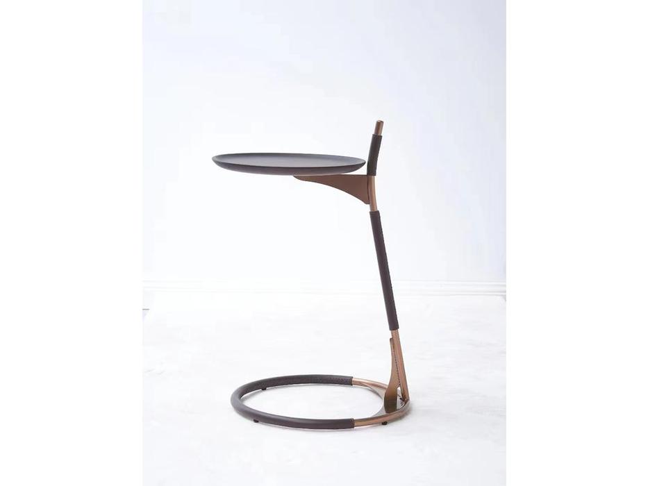 STG стол кофейный  (коричневый) GQ