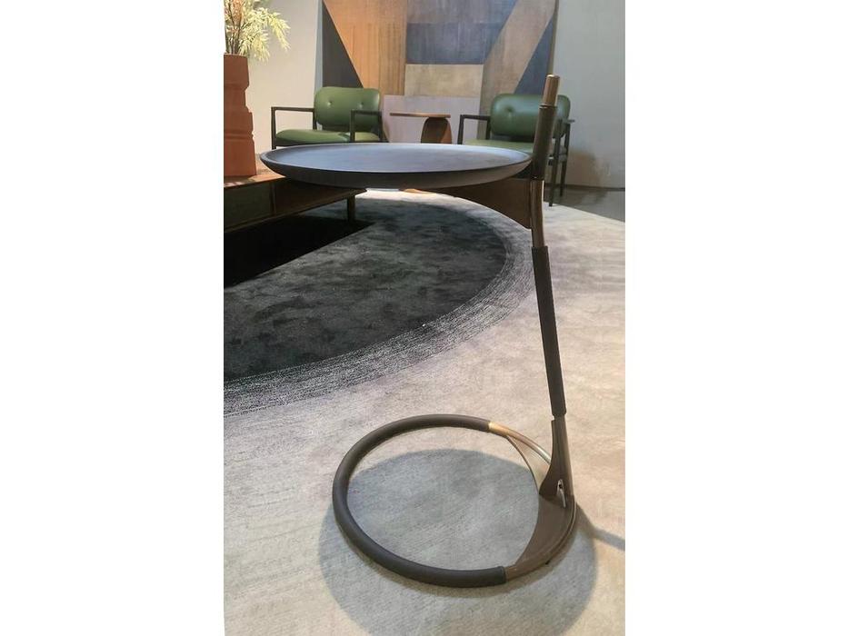 STG стол кофейный  (коричневый) GQ