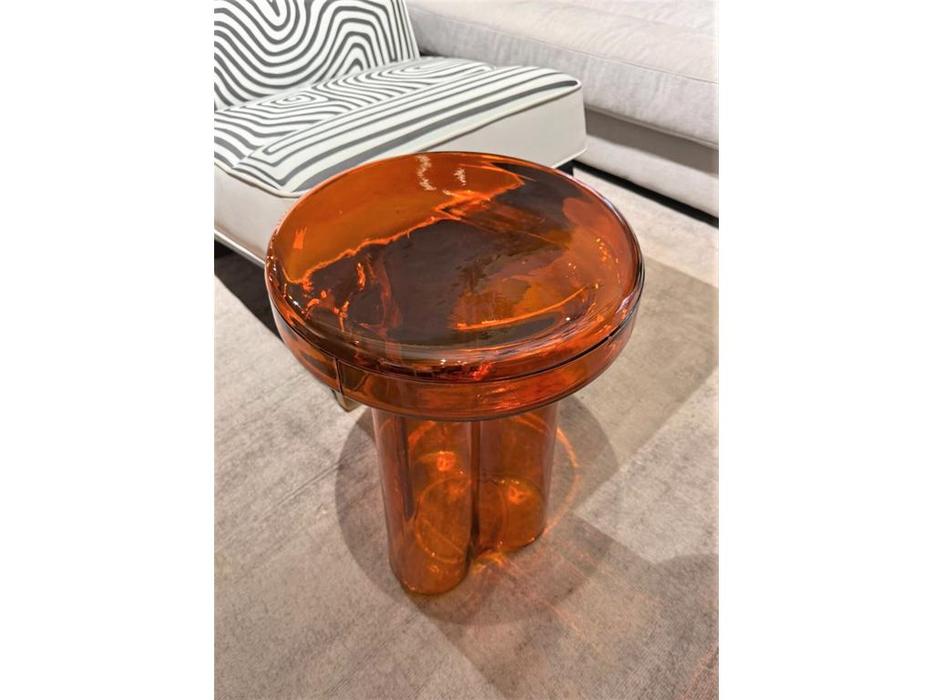 STG стол кофейный  (дымчатый) Soda