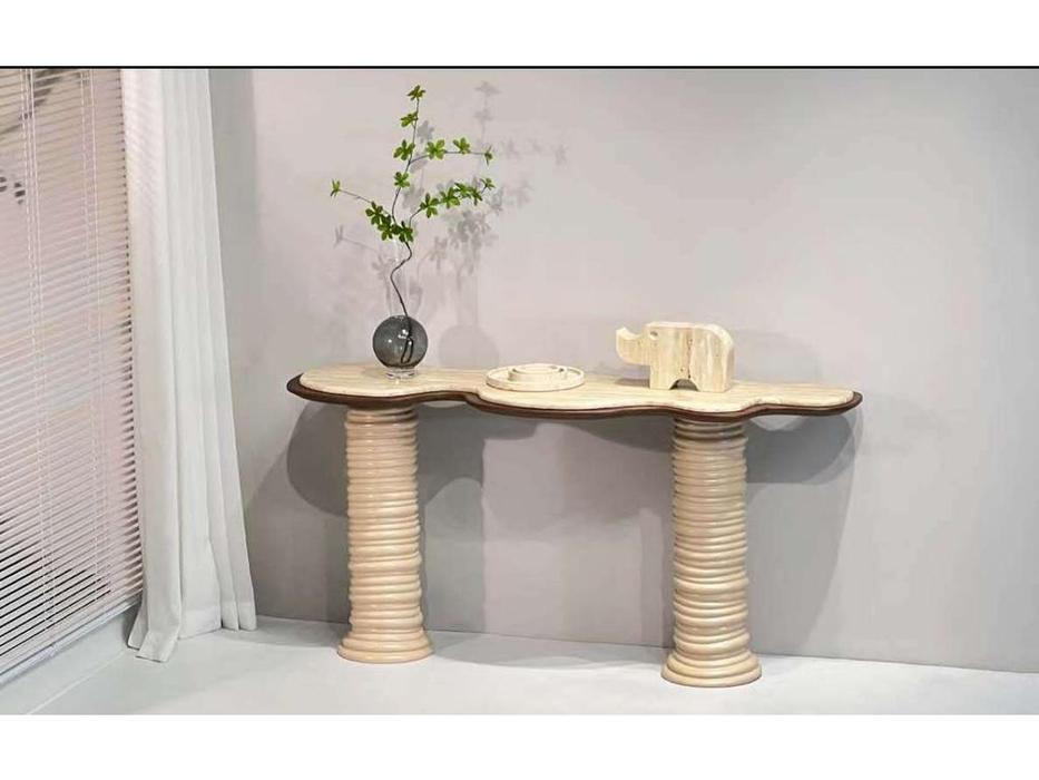 STG консоль  (бежевый) JK-X15