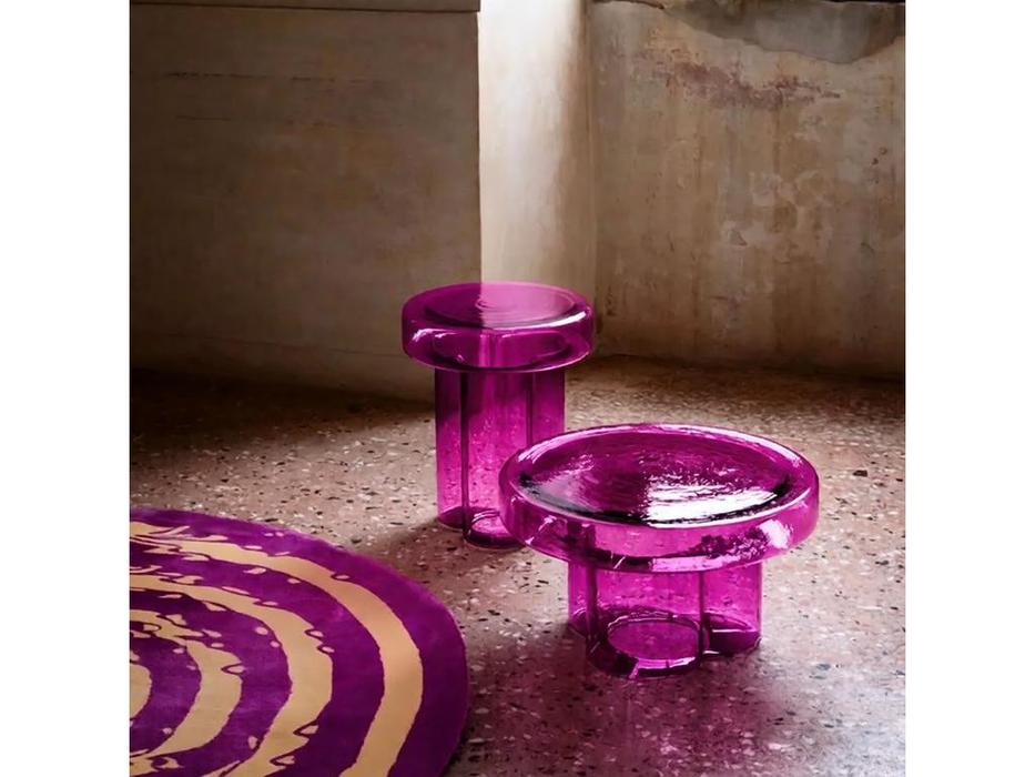 STG стол кофейный  (фиолетовый) Soda