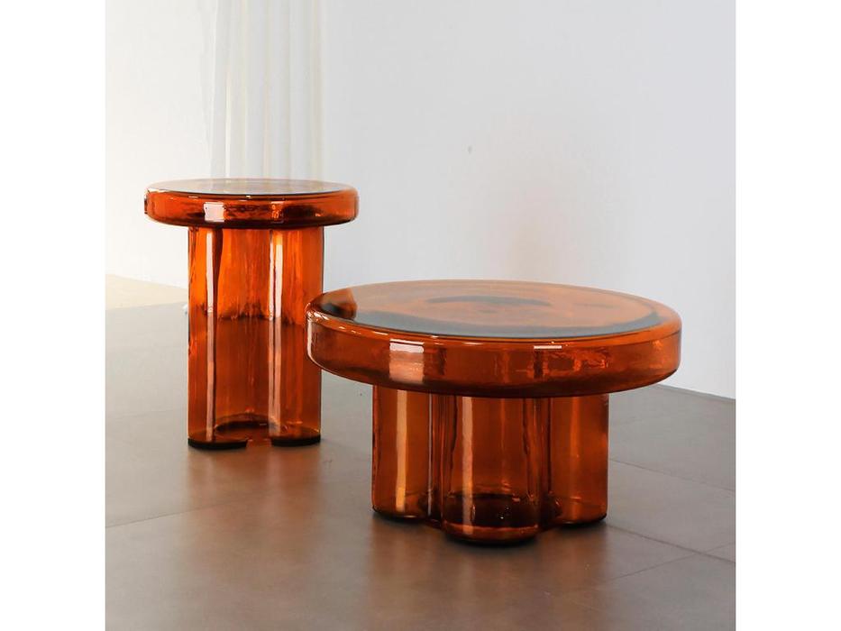 STG стол кофейный  (фиолетовый) Soda