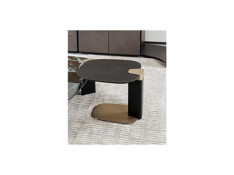 STG стол журнальный  (венге) JK-D257-B