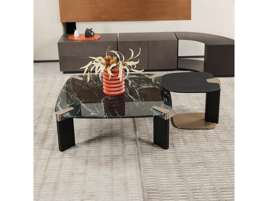 STG стол журнальный  (венге) JK-D257-B