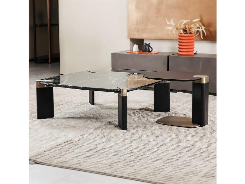 STG стол журнальный  (венге) JK-D257-B