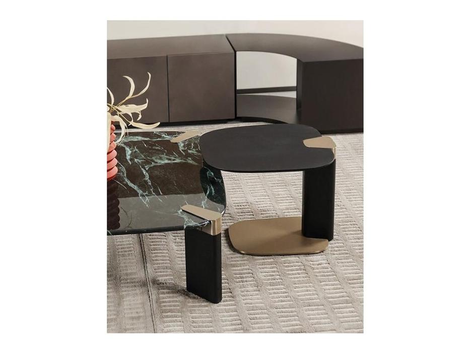 STG стол журнальный  (венге) JK-D257-B