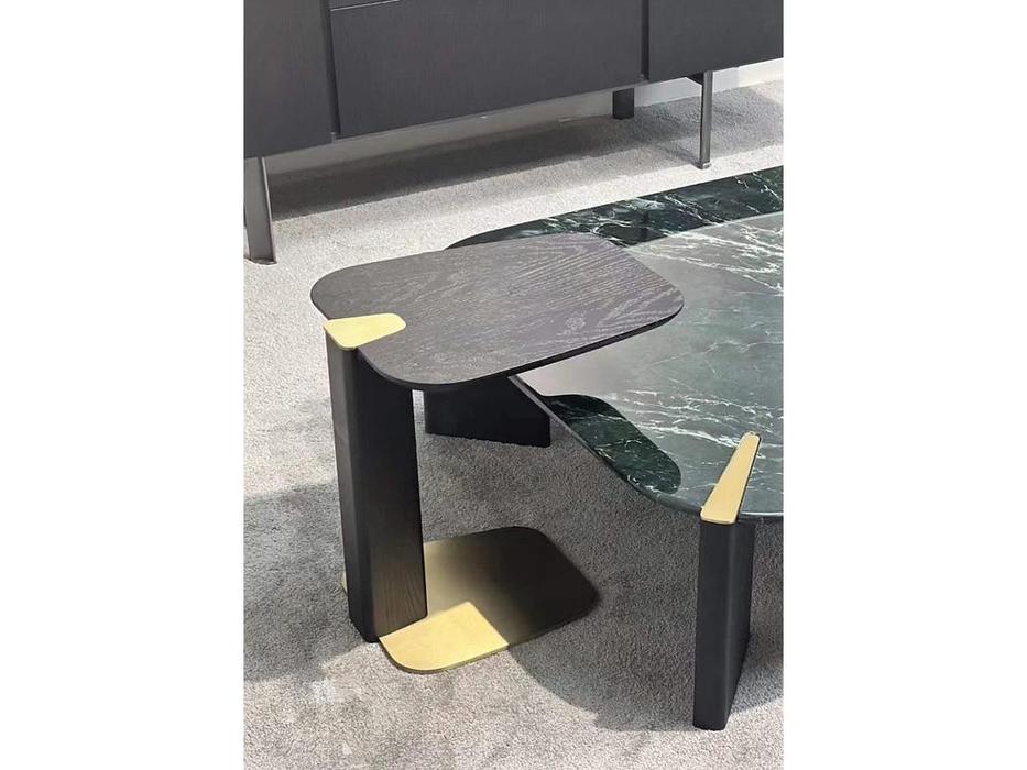 STG стол журнальный  (венге) JK-D257-B