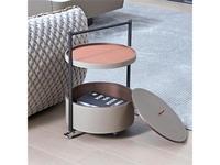 Стол кофейный STG MLL-D65