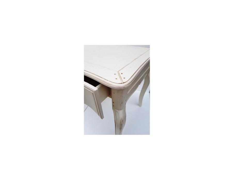 CUF Limited стол письменный S2 (слоновая кость) Provence Noir&Blanc