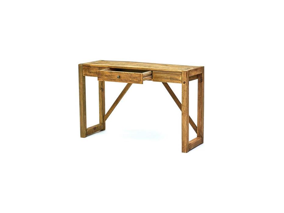 CUF Limited стол письменный  (винтаж) Wooden Vintage Loft