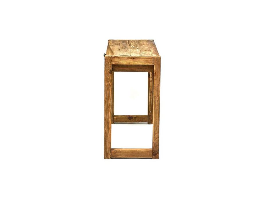 CUF Limited стол письменный  (винтаж) Wooden Vintage Loft
