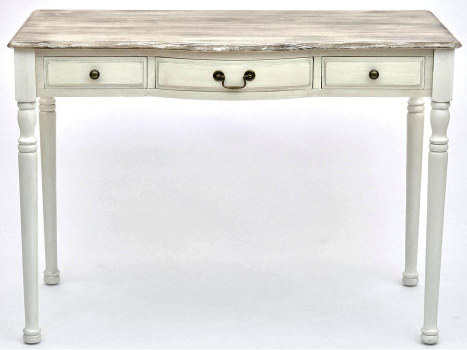 CUF Limited стол письменный  (белый) Marcel & Chateau