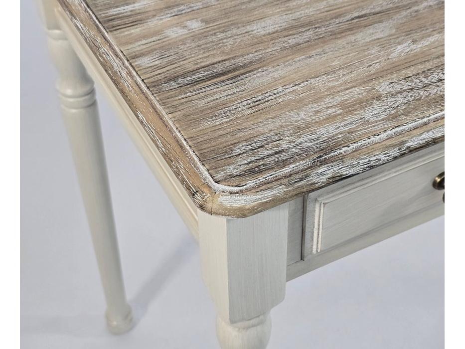 CUF Limited стол письменный  (белый) Marcel & Chateau